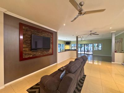 31 Bernborough Avenue, Moranbah