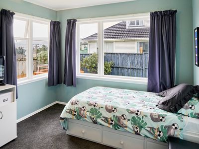 31 Larsen Crescent, Tawa