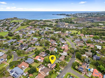 47 Barton Drive, Kiama Downs