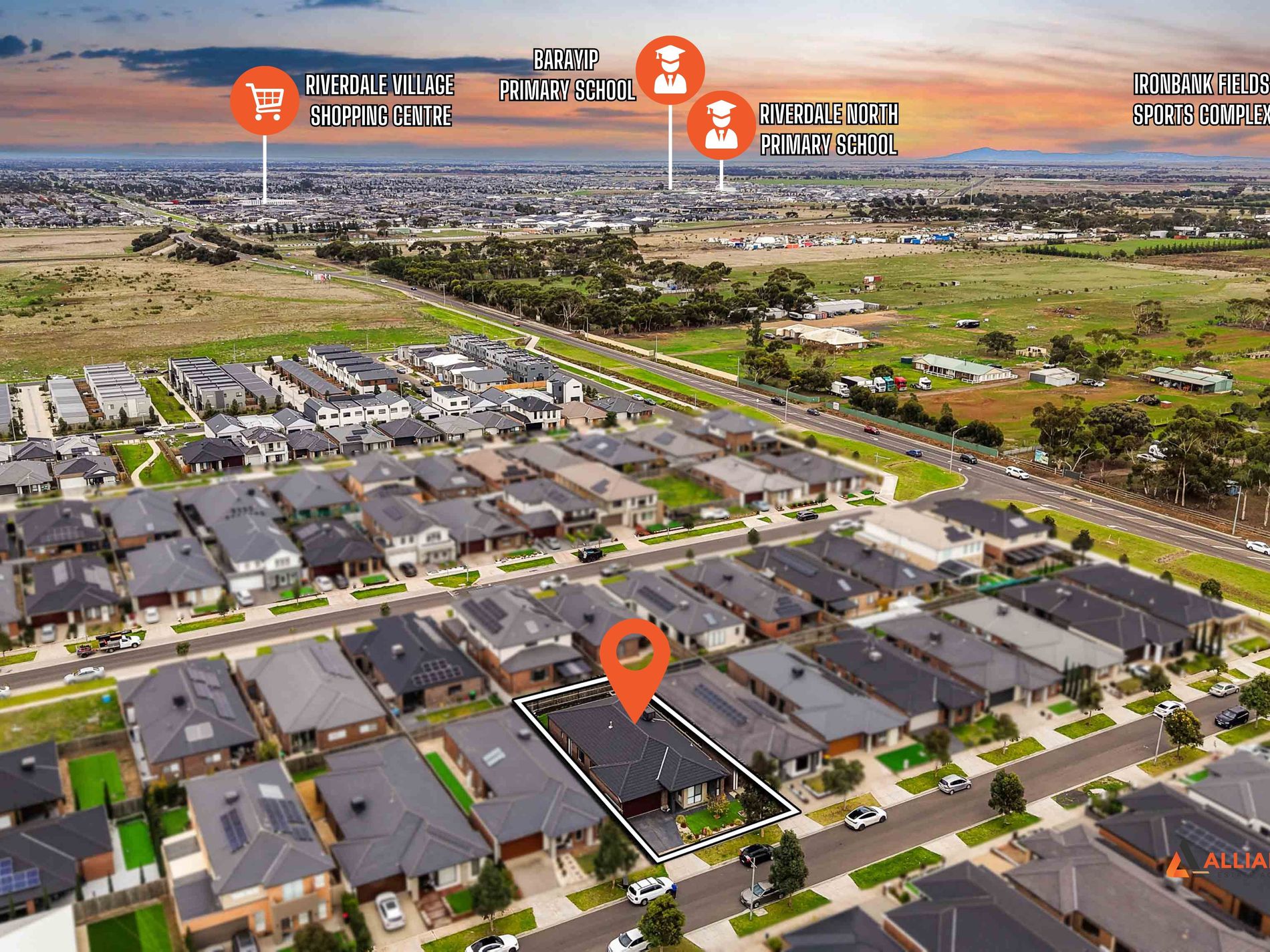11 Andross Circuit, Tarneit