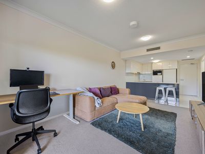 63 / 107 KITTYHAWK DRIVE, Chermside