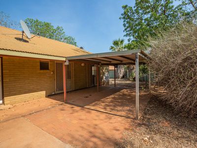 20 Spoonbill Crescent, South Hedland