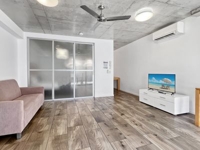 21 / 24 Brookes Street, Bowen Hills