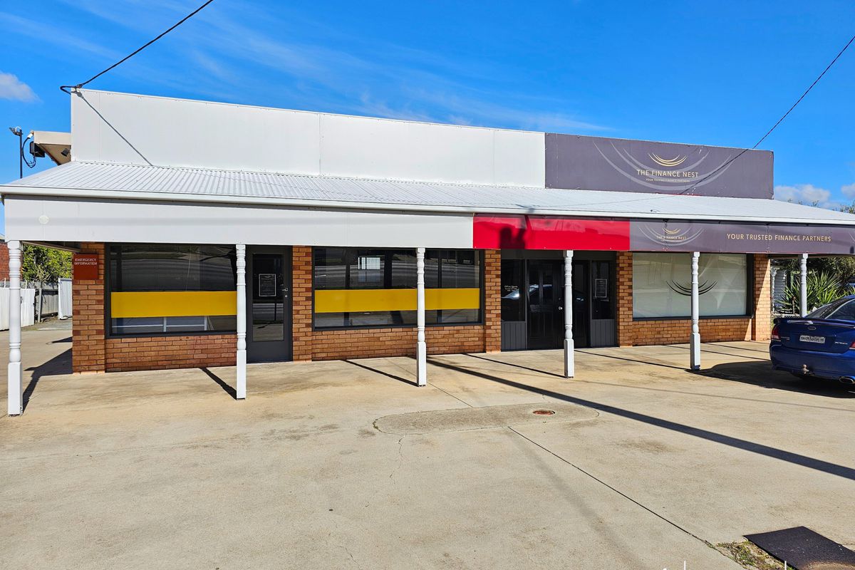 292 Allan Street, Kyabram