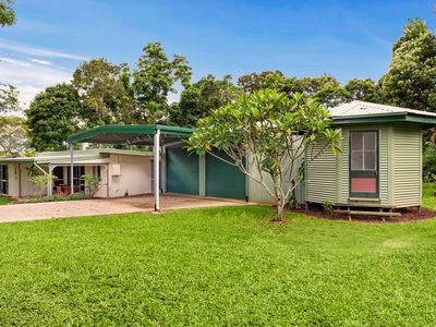 Yungaburra
