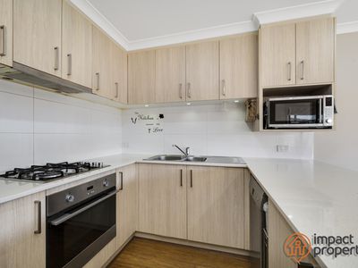 16 Hugh Gilchrist Street, Casey