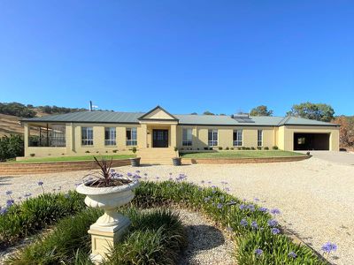 643 Huon Creek Road, Wodonga