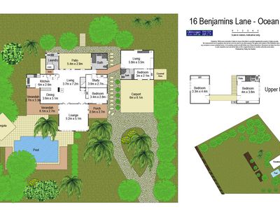 16 Benjamins Lane, Ocean Shores
