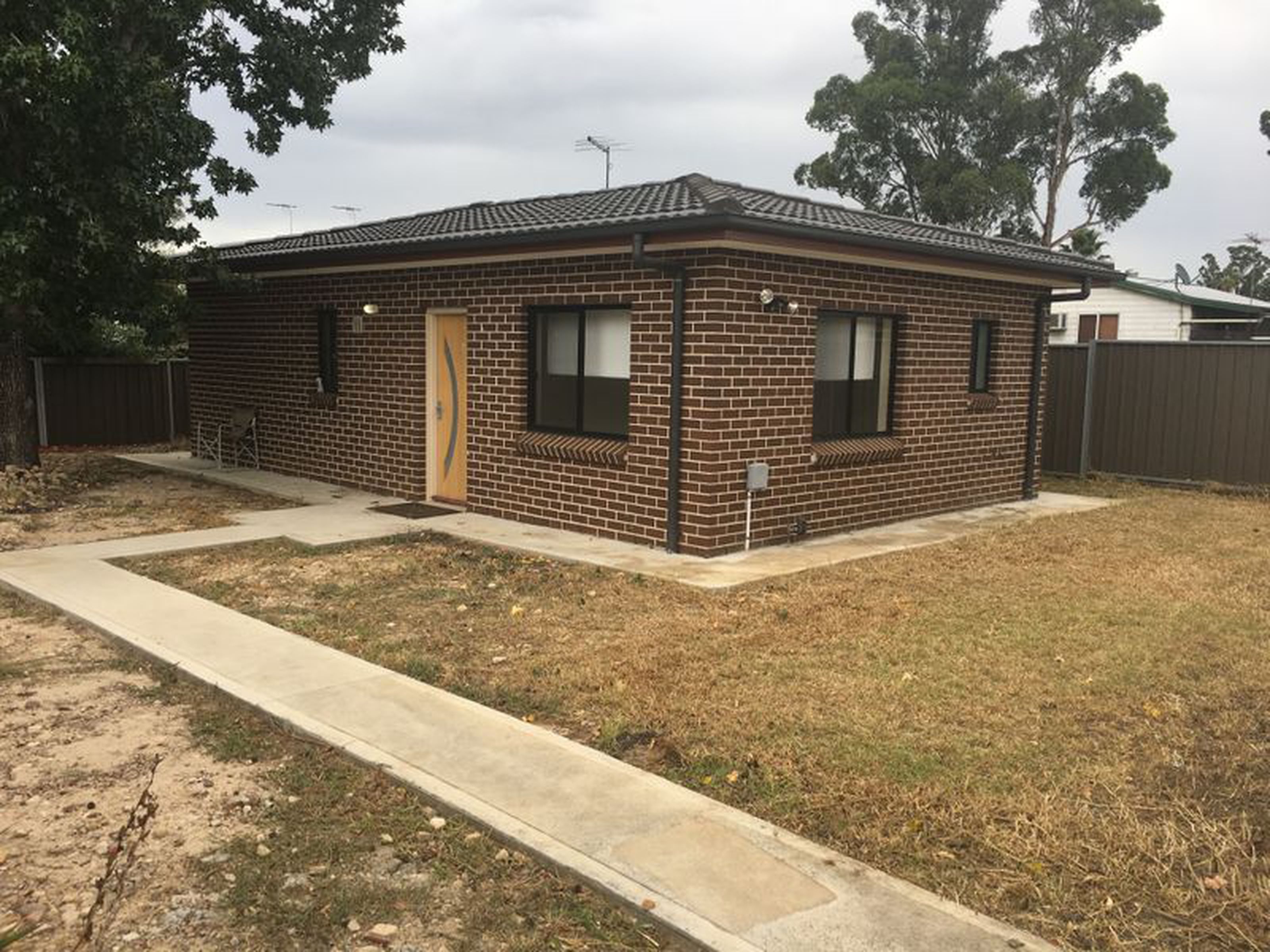 18A Windermere Avenue, CAMBRIDGE PARK