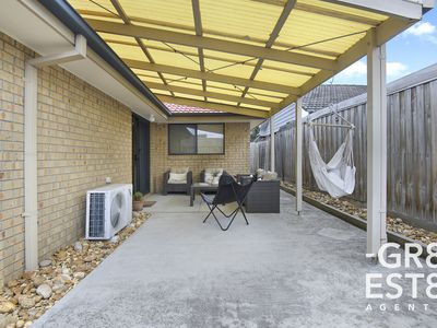 152A Hall Road, Carrum Downs