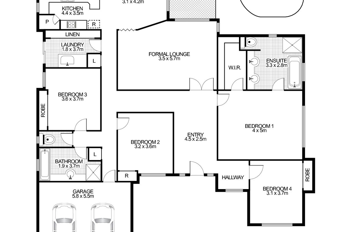 13 Dun Street, Tewantin