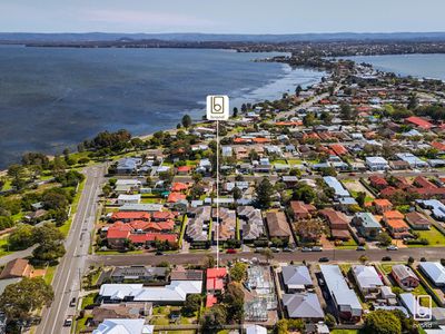 1 Holmes Avenue, Toukley