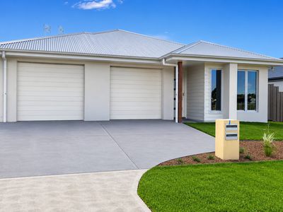 14 Trestle Street , Bellbird