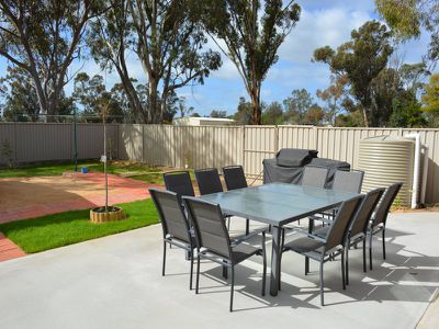 85 Pay Street, Kerang
