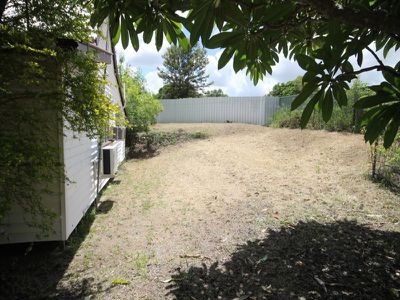 3 Daydawn Road, Charters Towers City
