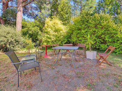 3539 Mansfield-Woods Point Road, Jamieson