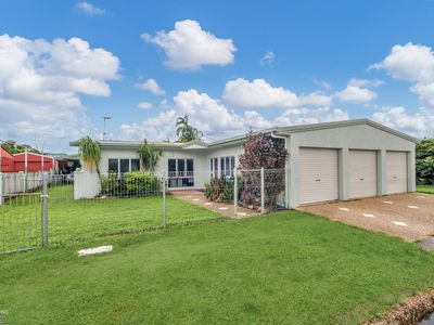 4 Harper Close, Manunda