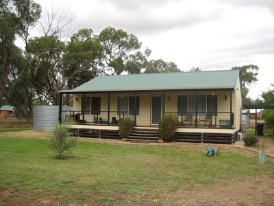 9 Nardoo Street, Ballimore