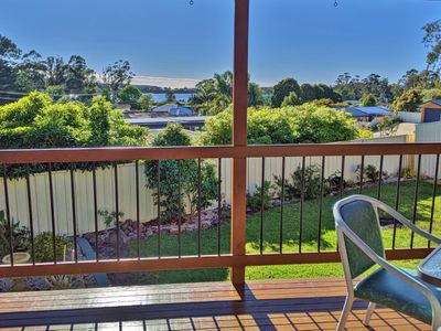 12 Blue Marlin Court, Eden