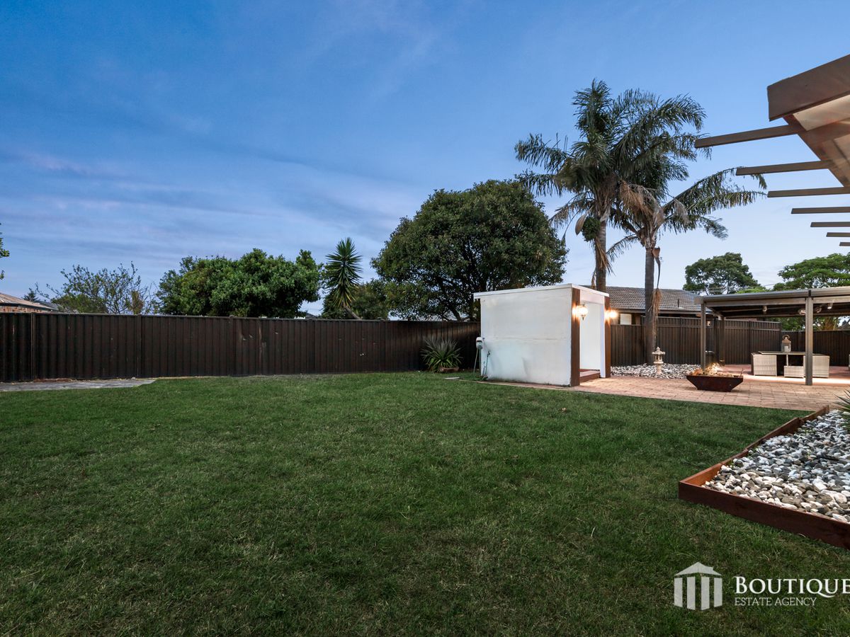 6 Matthews Place, Dandenong North