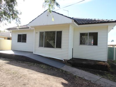 345 Princes Highway, Albion Park Rail
