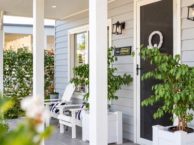 5 Mahogany Lane, Tea Gardens