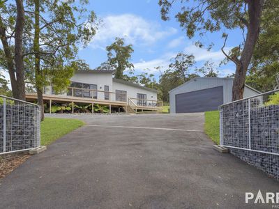 150 Hillwood Jetty Road, Hillwood