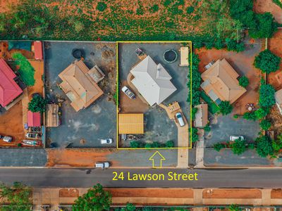 24 Lawson Street, South Hedland