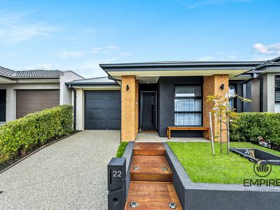 22 Jubilee Road, Clyde