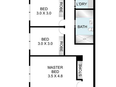 1A Elliott Avenue, Highton