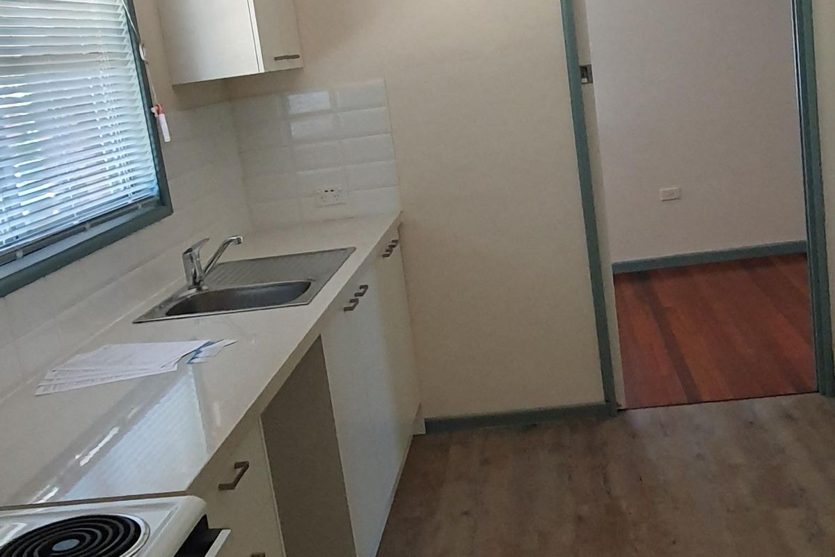 5 Taylor Crescent, Cleveland