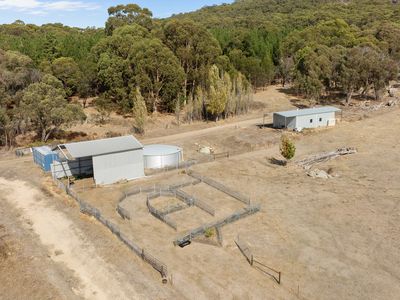 255 Landscape Road, Tallarook