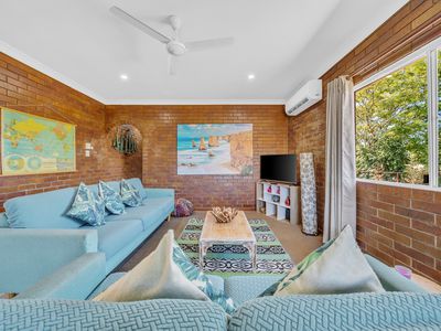 2 Fysh Street, Emerald