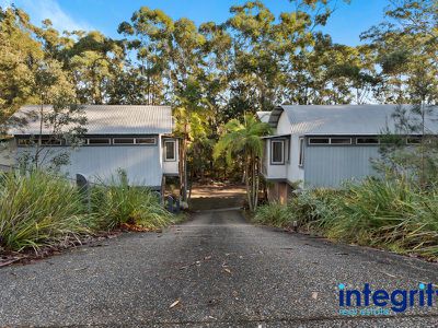 1a Elizabeth Drive, Vincentia