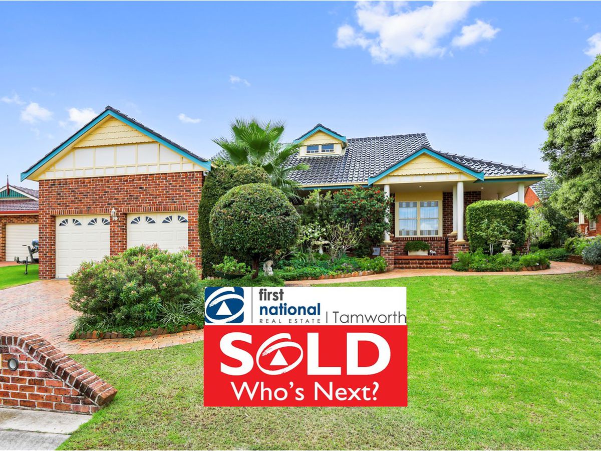 11 Moondah Close, Tamworth First National Real Estate Tamworth