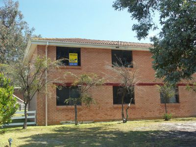 7 / 2-6 Lakeside Drive, Eden