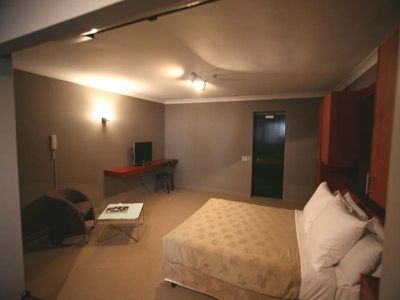 6 / 18 Springfield Avenue, Kings Cross