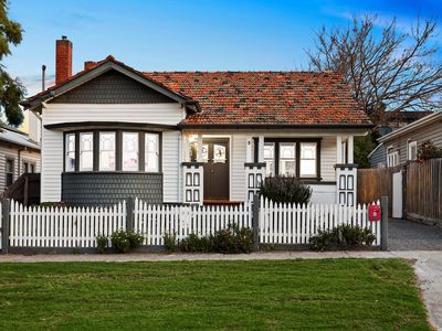 9 Butler Street, Essendon