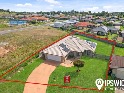 14 Brolga Street, Lowood