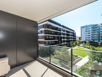 303 / 22B George Street, Leichhardt