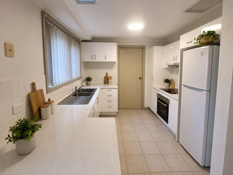 4 / 11 Gordon Street, Woonona