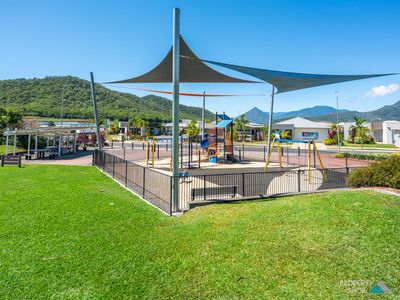 3 Bulleringa Loop, Mount Peter