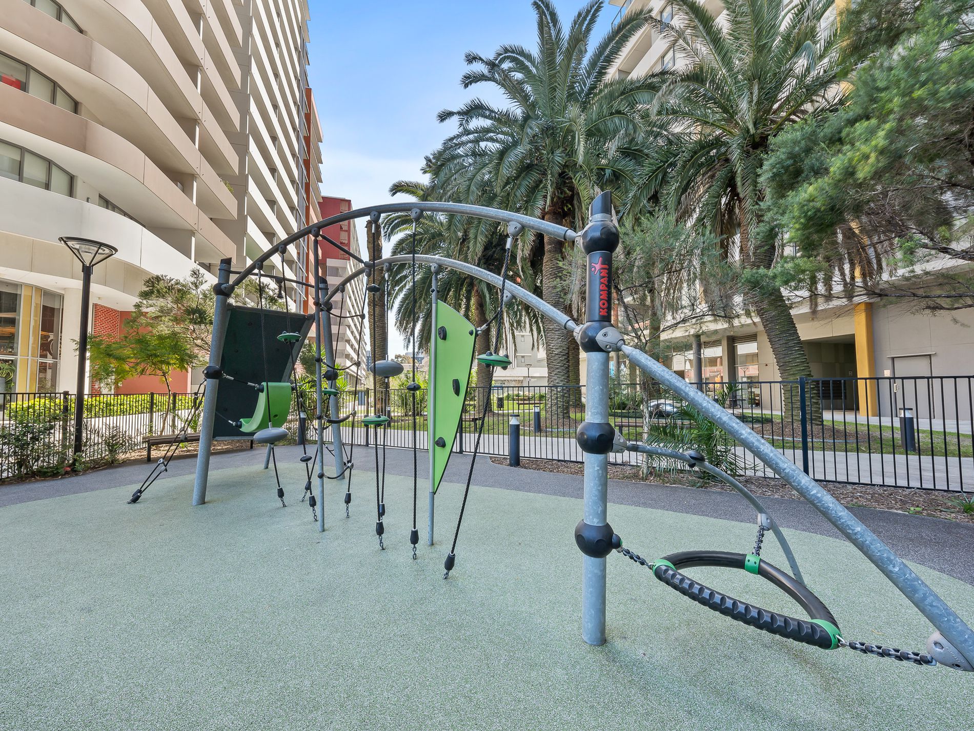 701 / 2 Mooltan Avenue, Macquarie Park