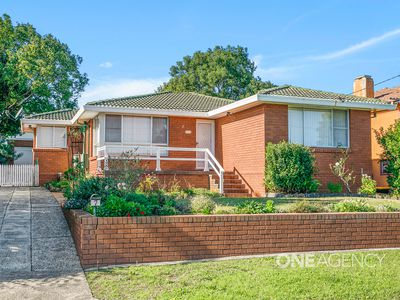 7 Kimbeth Crescent, Albion Park Rail