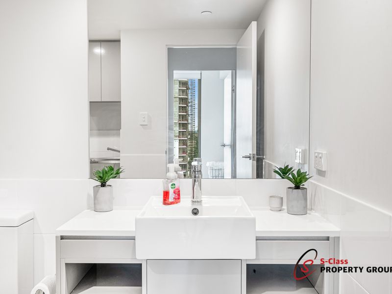 1806 / 63 Adelaide Terrace, East Perth