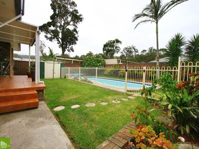 34 Laurel  St, Albion Park Rail