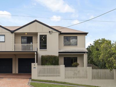 6 Evans Street, Nundah