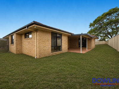 20 Gwalia Close, Medowie