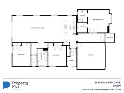 65 Manna Gum Drive, Epsom