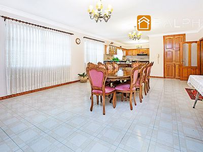 96 Moreton Street, Lakemba